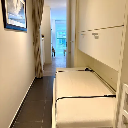 Lippens Family Knokke-Heist