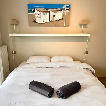 Lippens Family Knokke-Heist