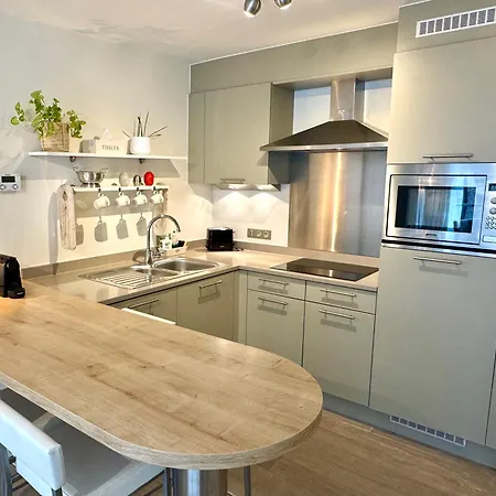 Lippens Family 4* Knokke-Heist