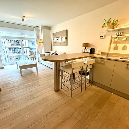 Lippens Family Hotel apartamentowy