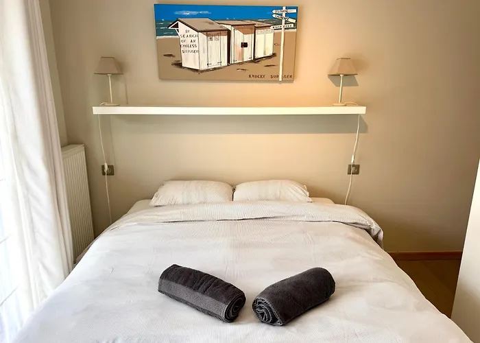 Lippens Family Knokke-Heist